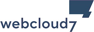 Webcloud7 backend